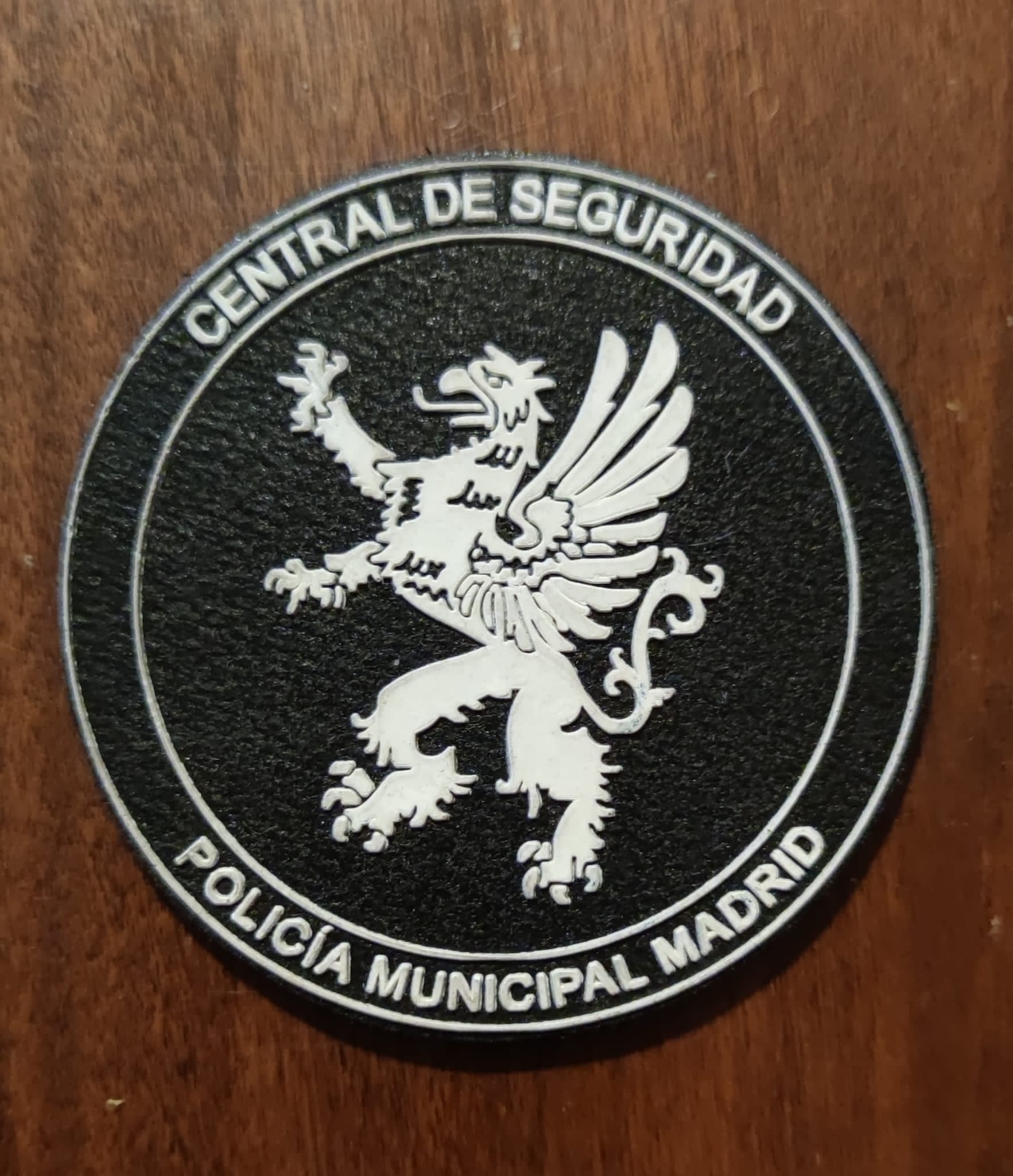 300 Parches Personalizados