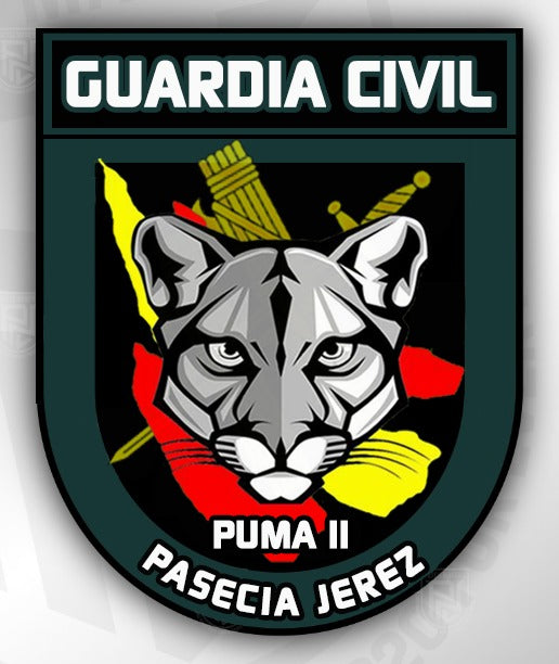 50 Parches Personalizados