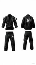 5 Kimonos Bjj Personalizado