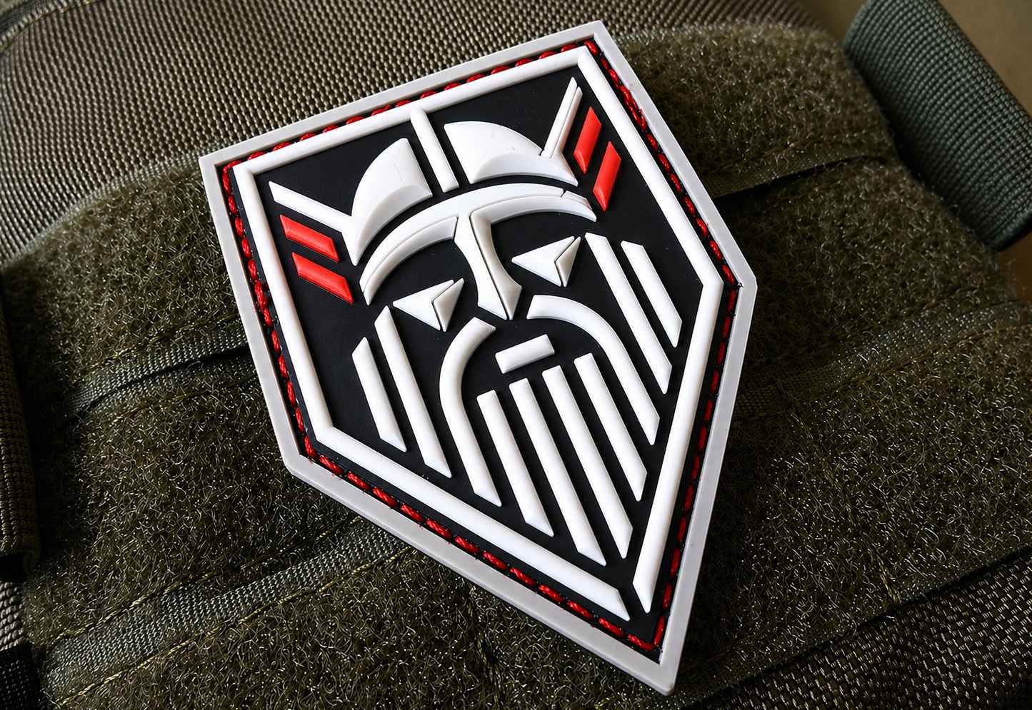 Custom Patches